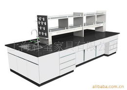 上海朴圣家具 打造高效会议——实验室专用触摸屏系列产品亮相